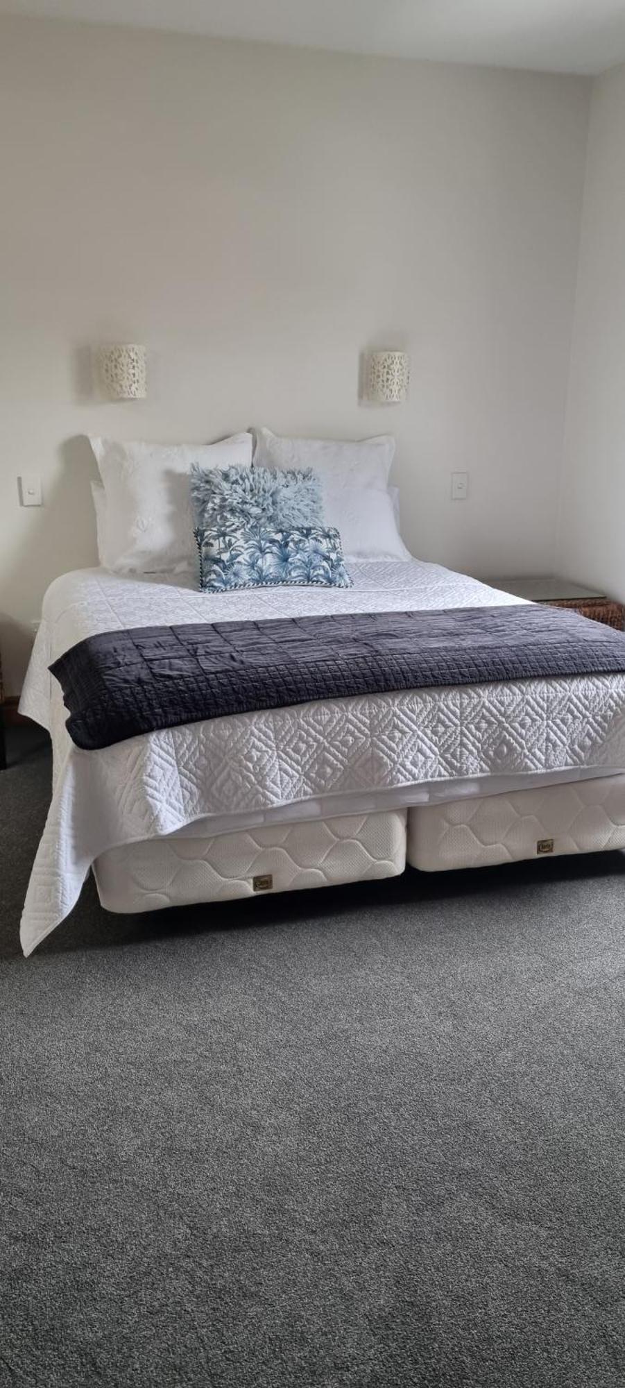 City Apartment South Street Нельсон Экстерьер фото