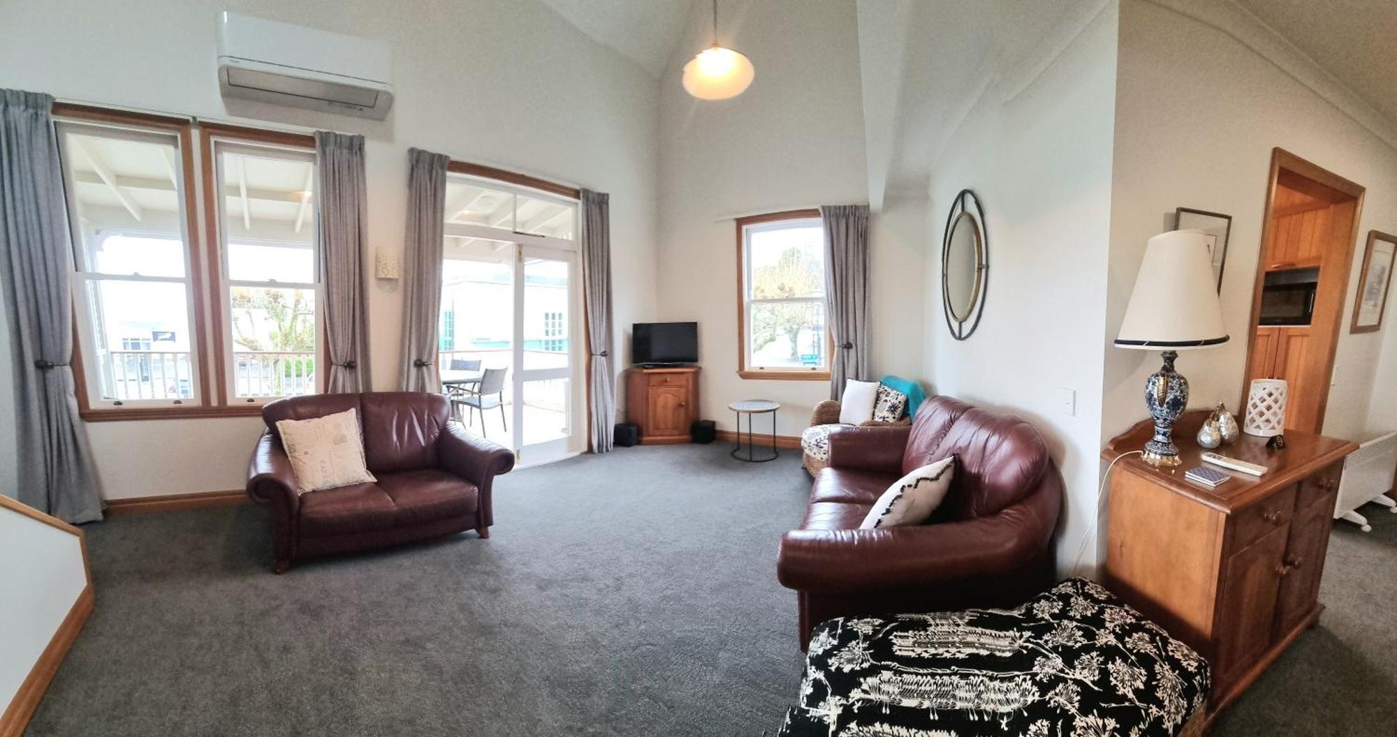 City Apartment South Street Нельсон Экстерьер фото